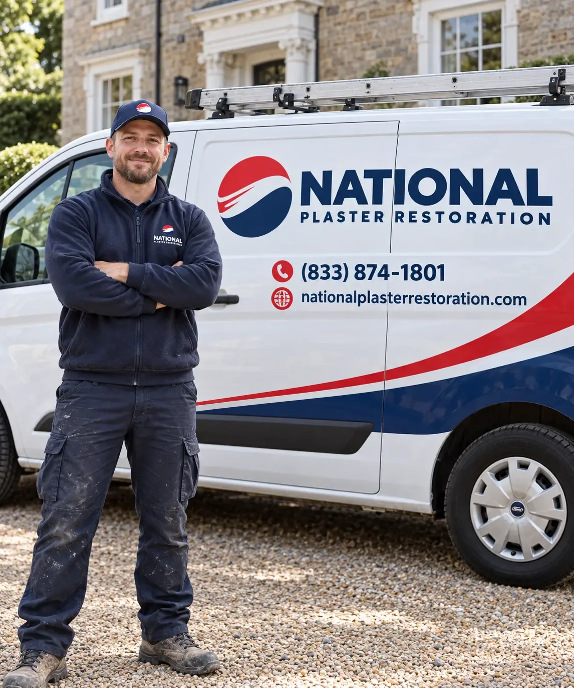Plaster Repair Cresbard, SD FAQs